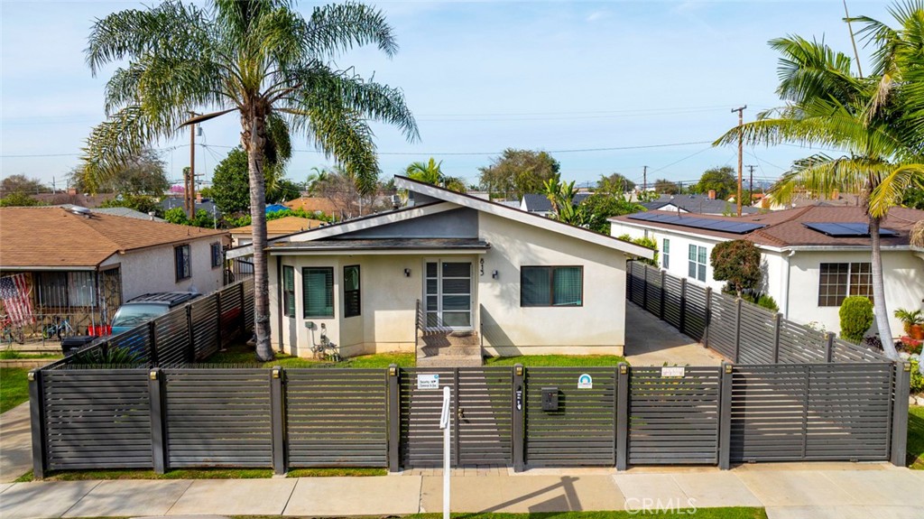 813 South Spruce Street Montebello, CA 90640 - Photo 55 of 58