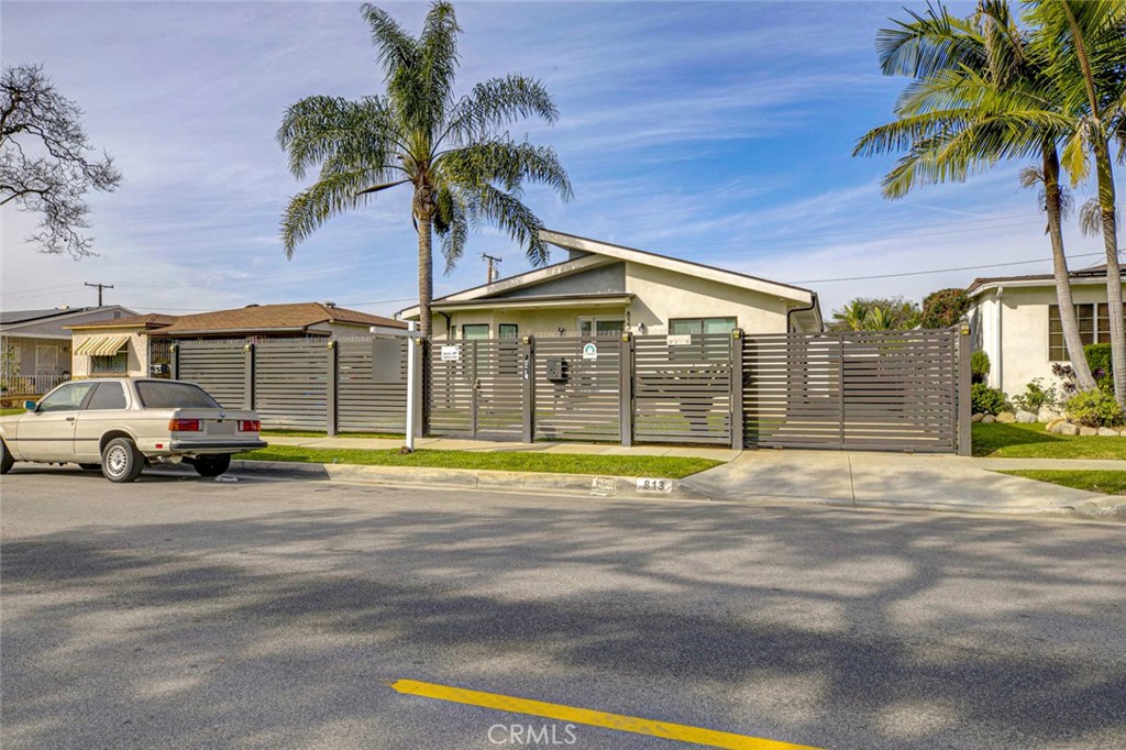 813 South Spruce Street Montebello, CA 90640 - Photo 56 of 58