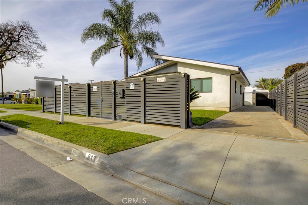 813 South Spruce Street Montebello, CA 90640 - Photo 57 of 58