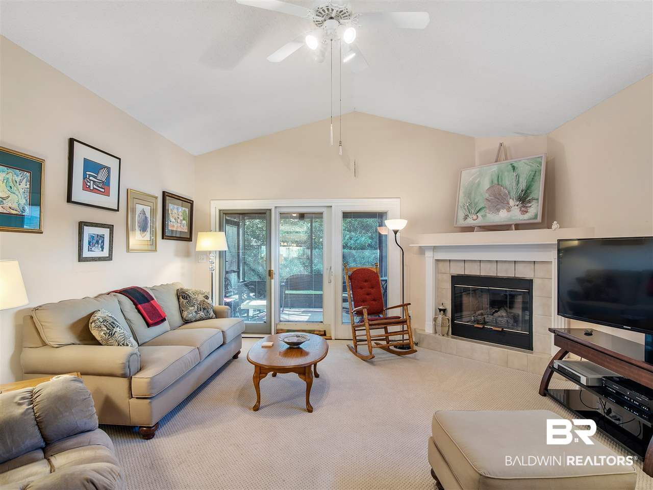 1617 Woodbridge Circle East Foley, AL 36535 - Photo 9 of 37