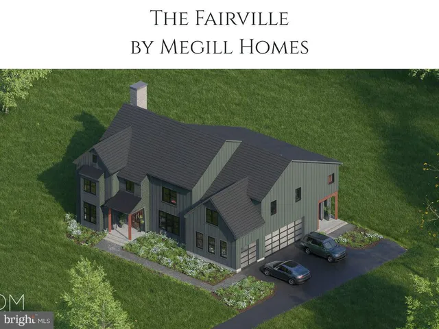 $1,866,300 | 239 South Fairville Road, Chadds Ford, PA 19317