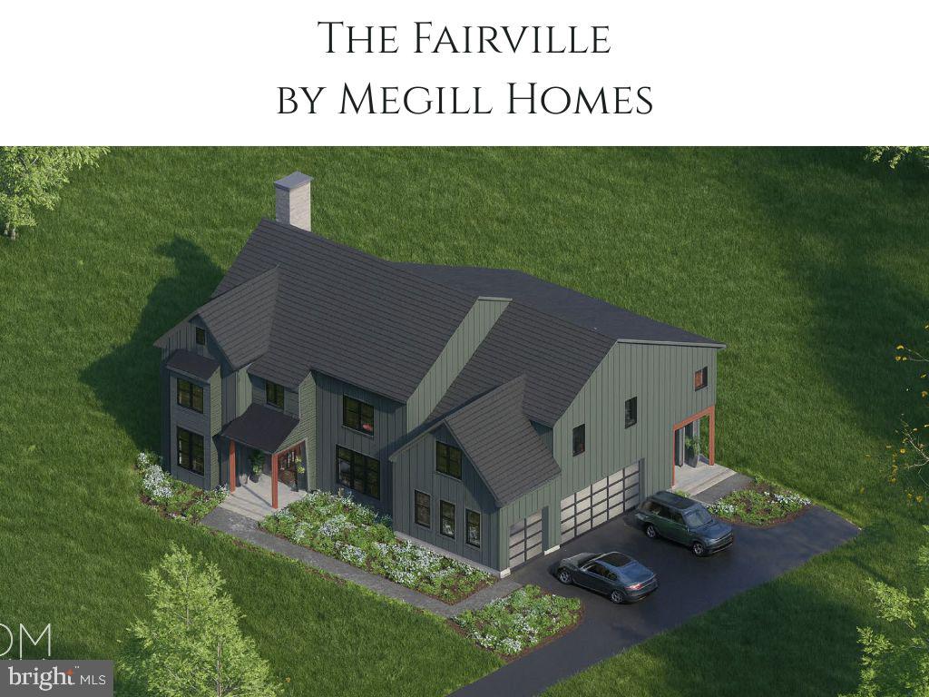 239 South Fairville Road Chadds Ford, PA 19317 - Photo 3 of 18 a view of a house with a big yard