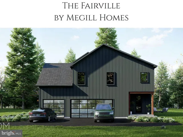 $1,866,300 | 239 South Fairville Road, Chadds Ford, PA 19317