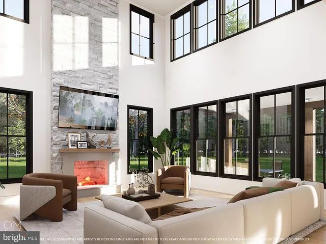 $1,866,300 | 239 South Fairville Road, Chadds Ford, PA 19317