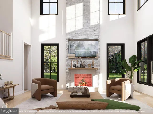 $1,866,300 | 239 South Fairville Road, Chadds Ford, PA 19317