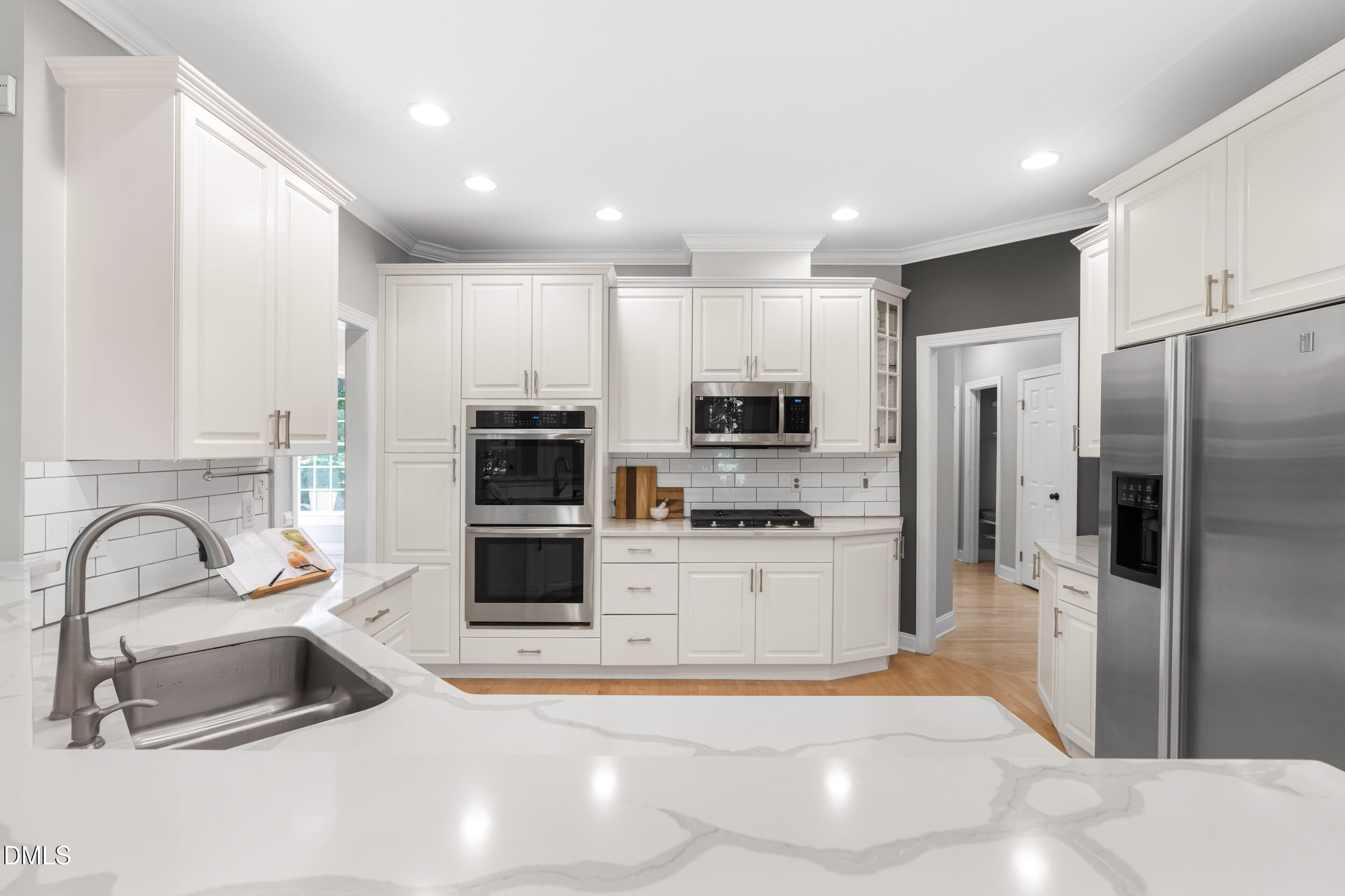 5801 Sand Pebble Place Raleigh, NC 27613 - Photo 17 of 68 Kitchen
