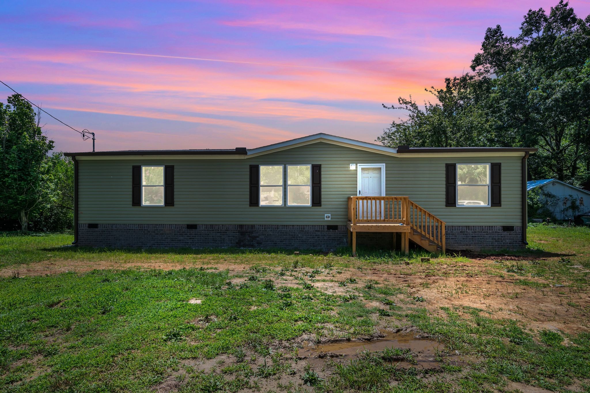 7428 Johnny Crow Road Lyles, TN 37098 - Photo 6 of 27