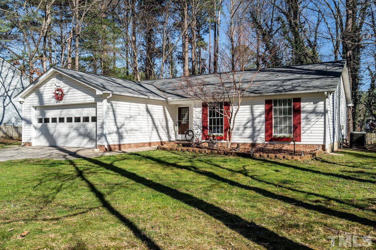 827 Carpenter Fletcher Road Durham, NC 27713 - Photo 2 of 28 Gallery Image 2