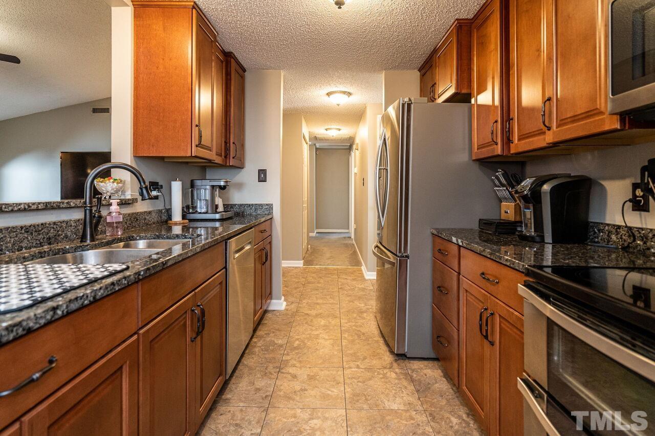 827 Carpenter Fletcher Road Durham, NC 27713 - Photo 12 of 28 Gallery Image 12