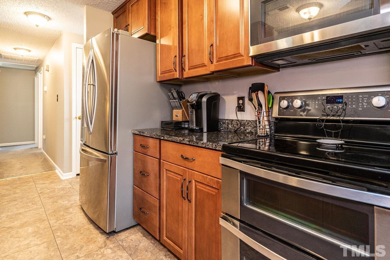827 Carpenter Fletcher Road Durham, NC 27713 - Photo 13 of 28 Gallery Image 13