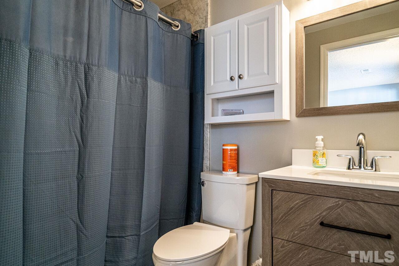 827 Carpenter Fletcher Road Durham, NC 27713 - Photo 19 of 28 Gallery Image 19