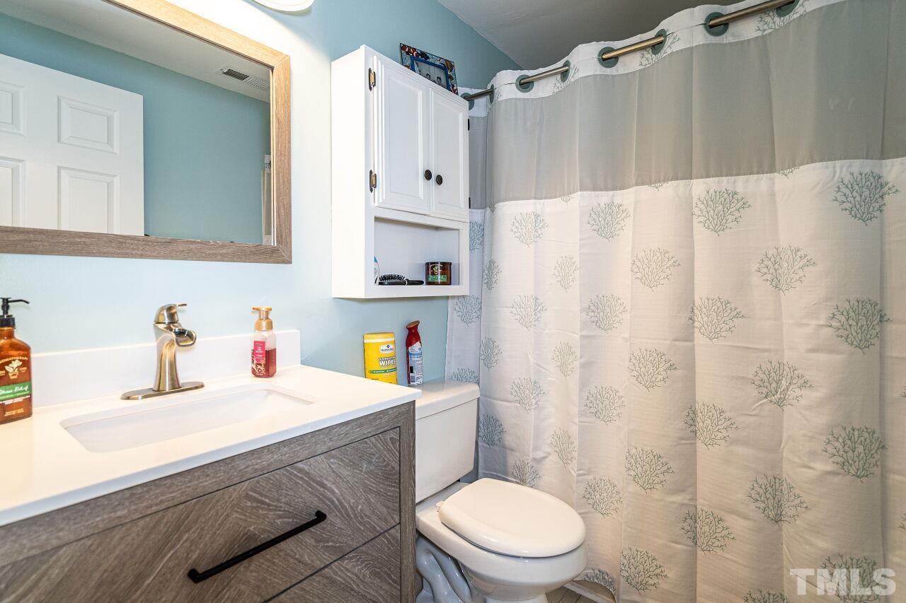 827 Carpenter Fletcher Road Durham, NC 27713 - Photo 22 of 28 Gallery Image 22