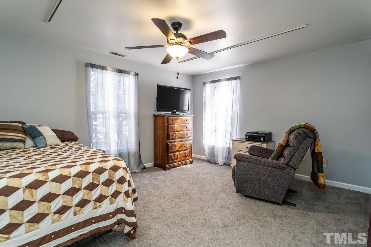 827 Carpenter Fletcher Road Durham, NC 27713 - Photo 23 of 28 Gallery Image 23