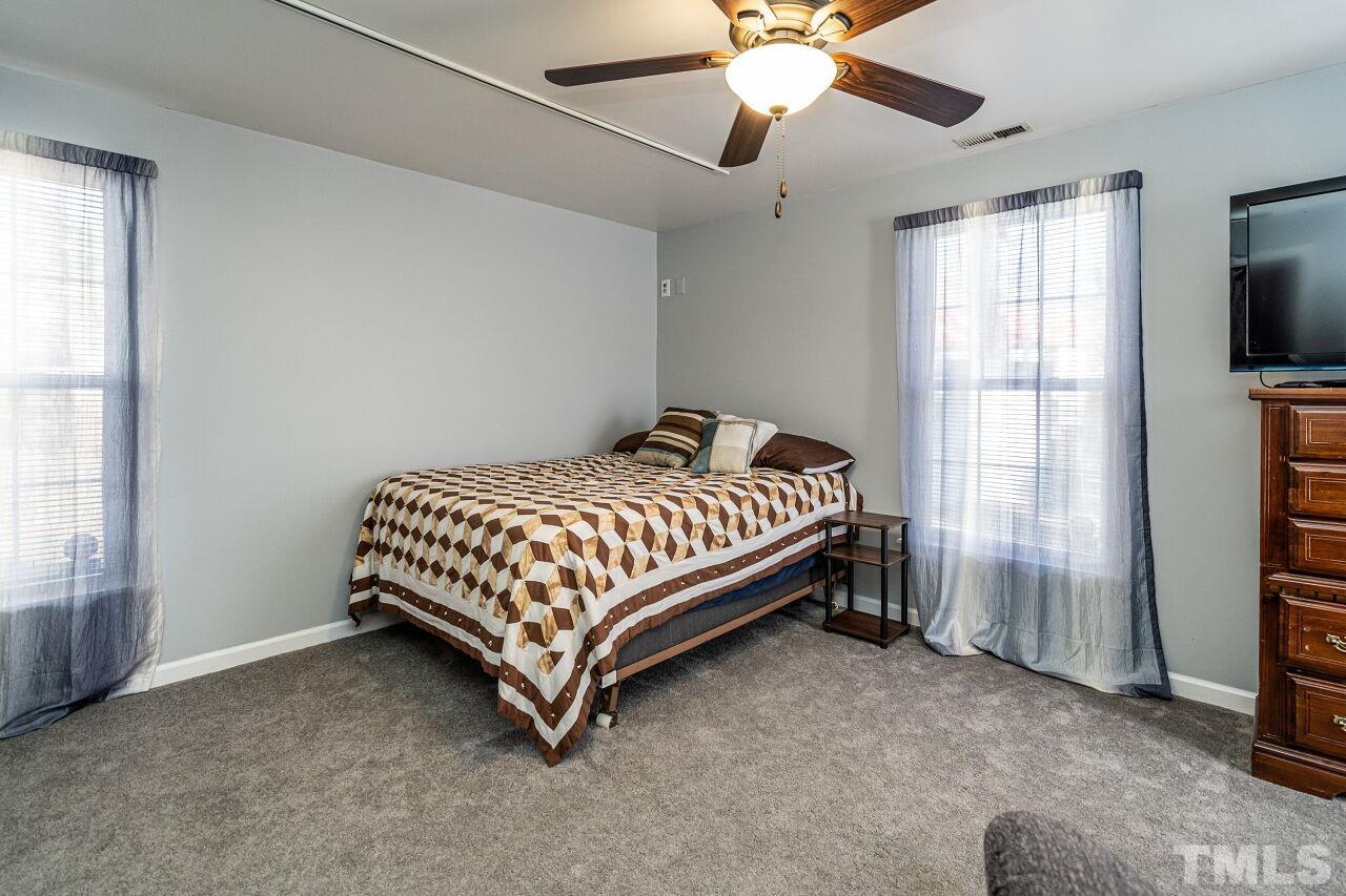 827 Carpenter Fletcher Road Durham, NC 27713 - Photo 24 of 28 Gallery Image 24