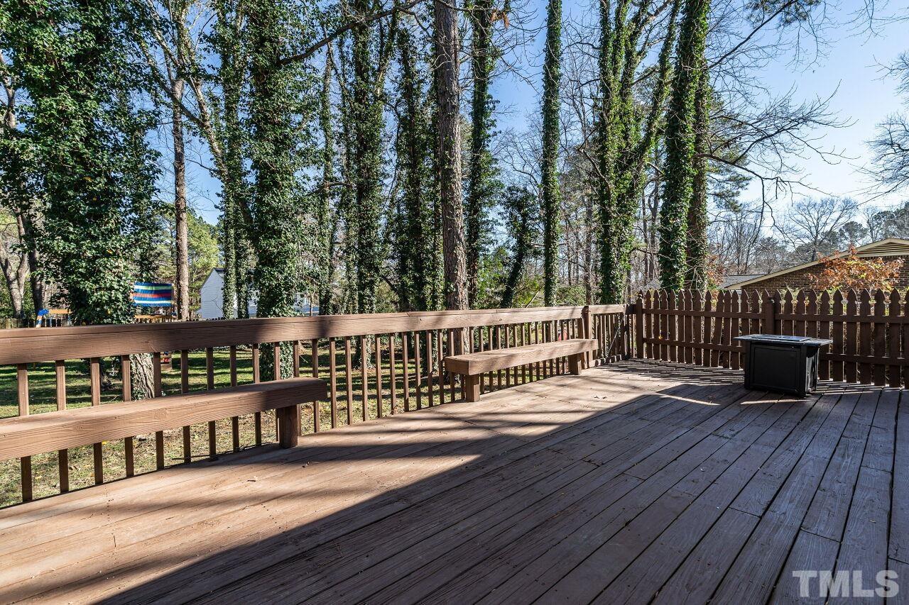 827 Carpenter Fletcher Road Durham, NC 27713 - Photo 25 of 28 Gallery Image 25