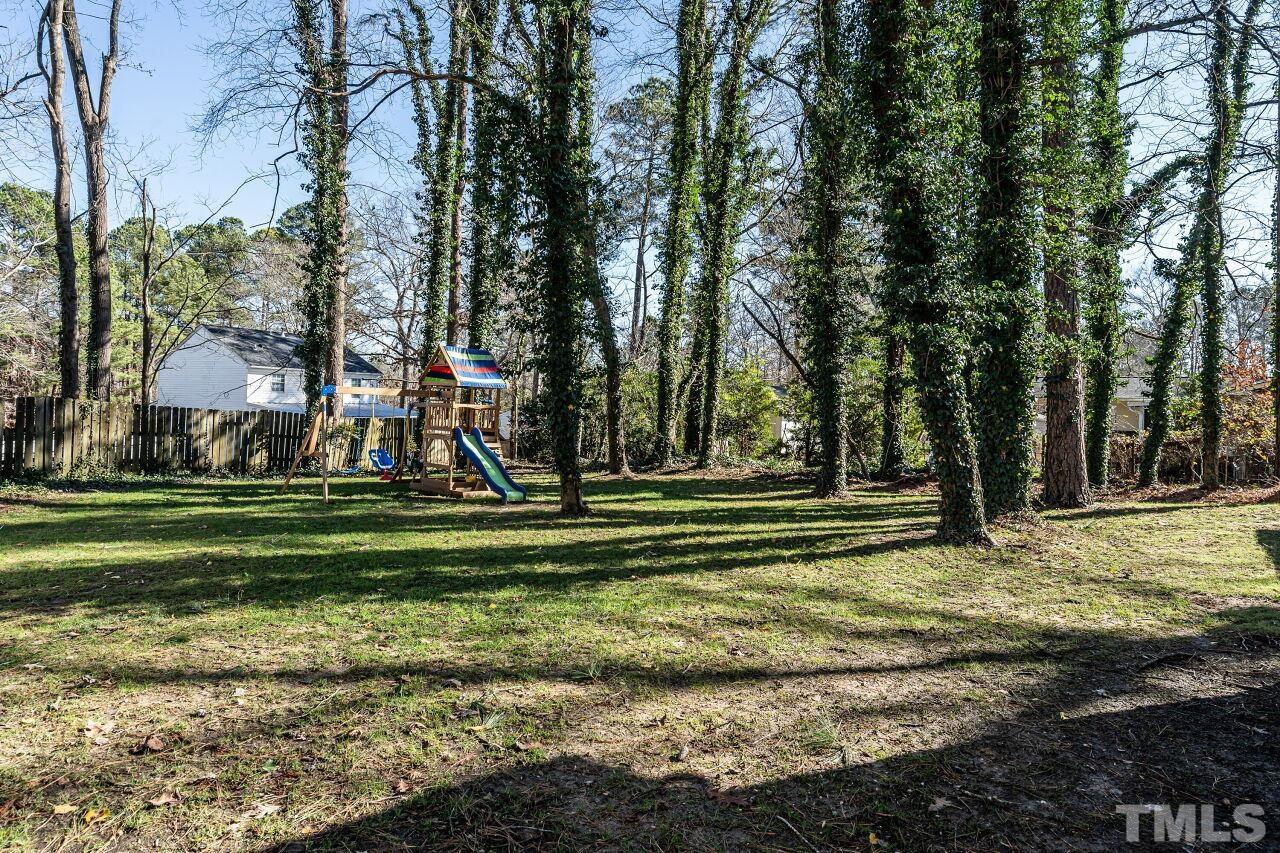 827 Carpenter Fletcher Road Durham, NC 27713 - Photo 27 of 28 Gallery Image 27