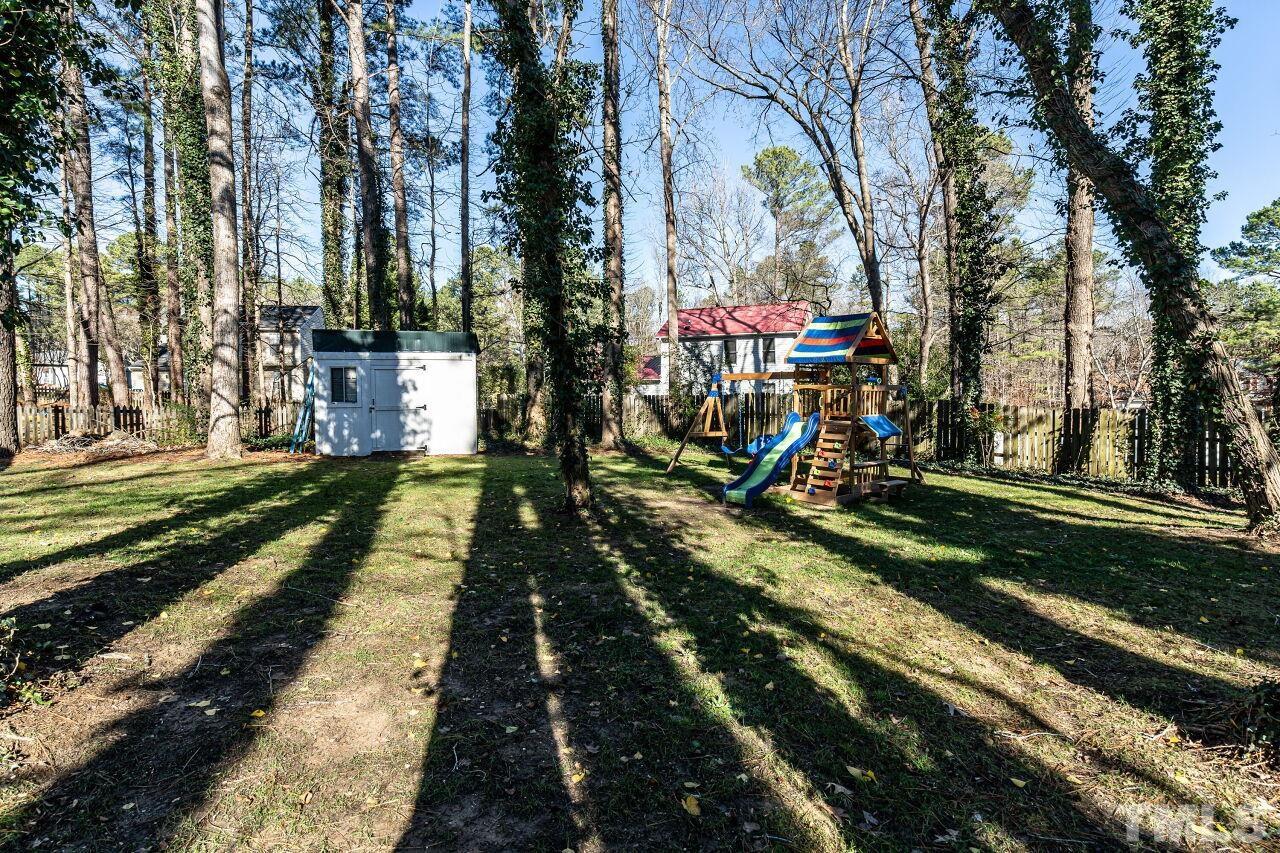 827 Carpenter Fletcher Road Durham, NC 27713 - Photo 28 of 28 Gallery Image 28