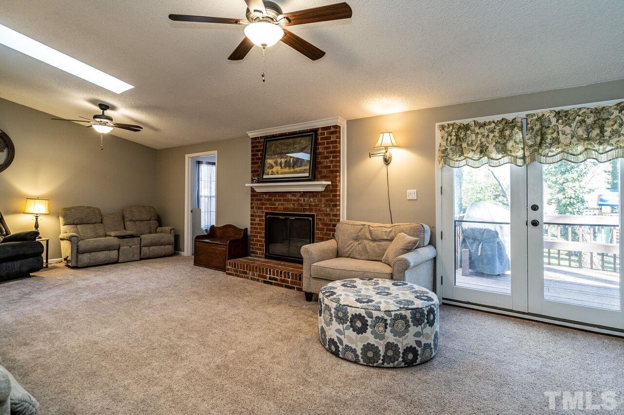 827 Carpenter Fletcher Road Durham, NC 27713 - Photo 5 of 28 Gallery Image 5