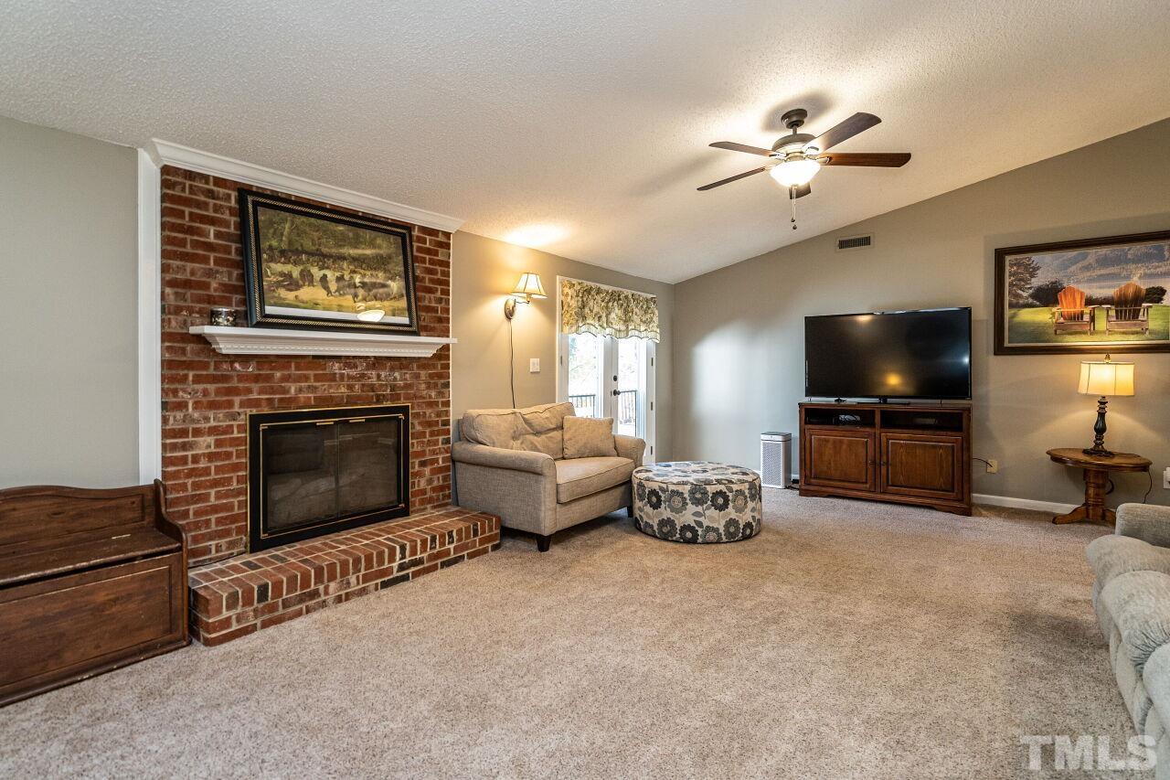 827 Carpenter Fletcher Road Durham, NC 27713 - Photo 6 of 28 Gallery Image 6