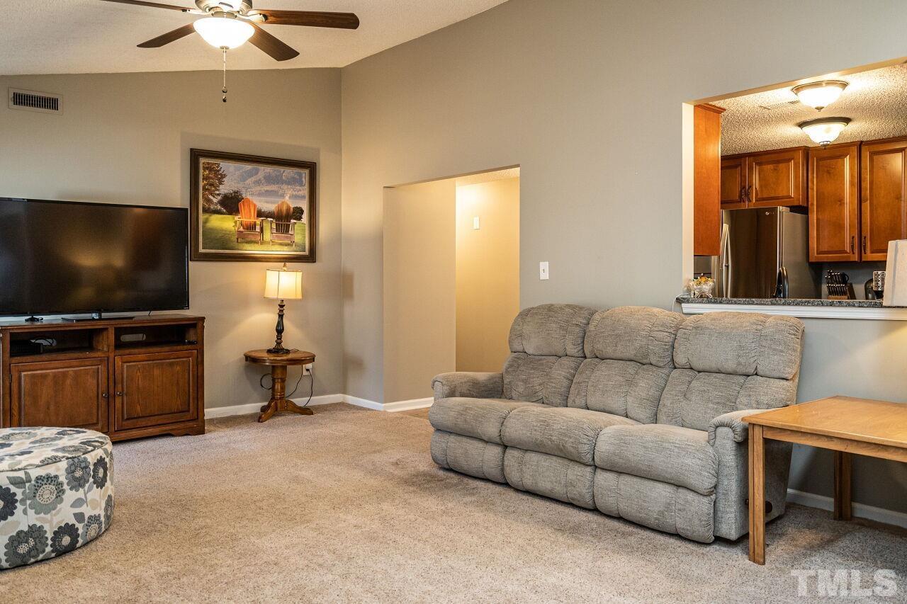 827 Carpenter Fletcher Road Durham, NC 27713 - Photo 7 of 28 Gallery Image 7