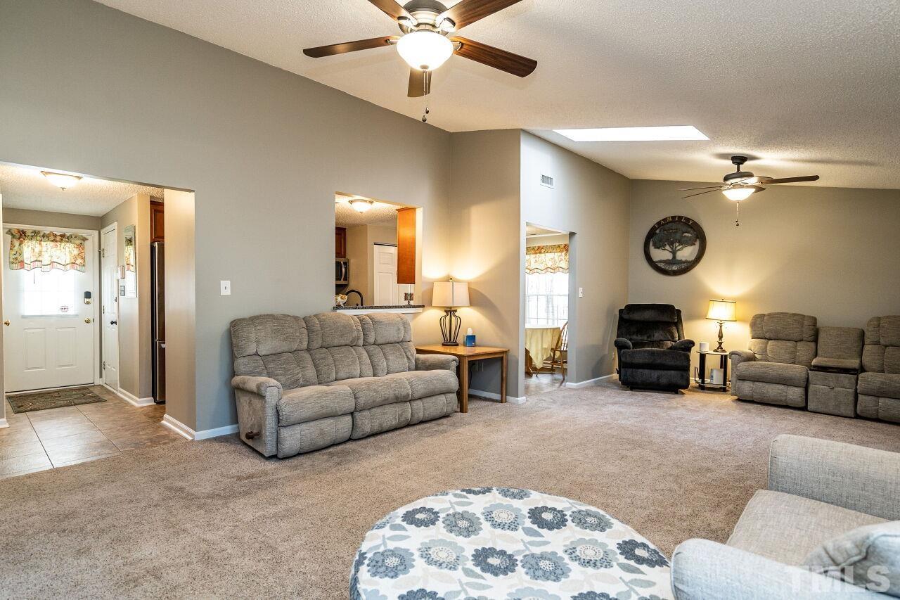 827 Carpenter Fletcher Road Durham, NC 27713 - Photo 8 of 28 Gallery Image 8