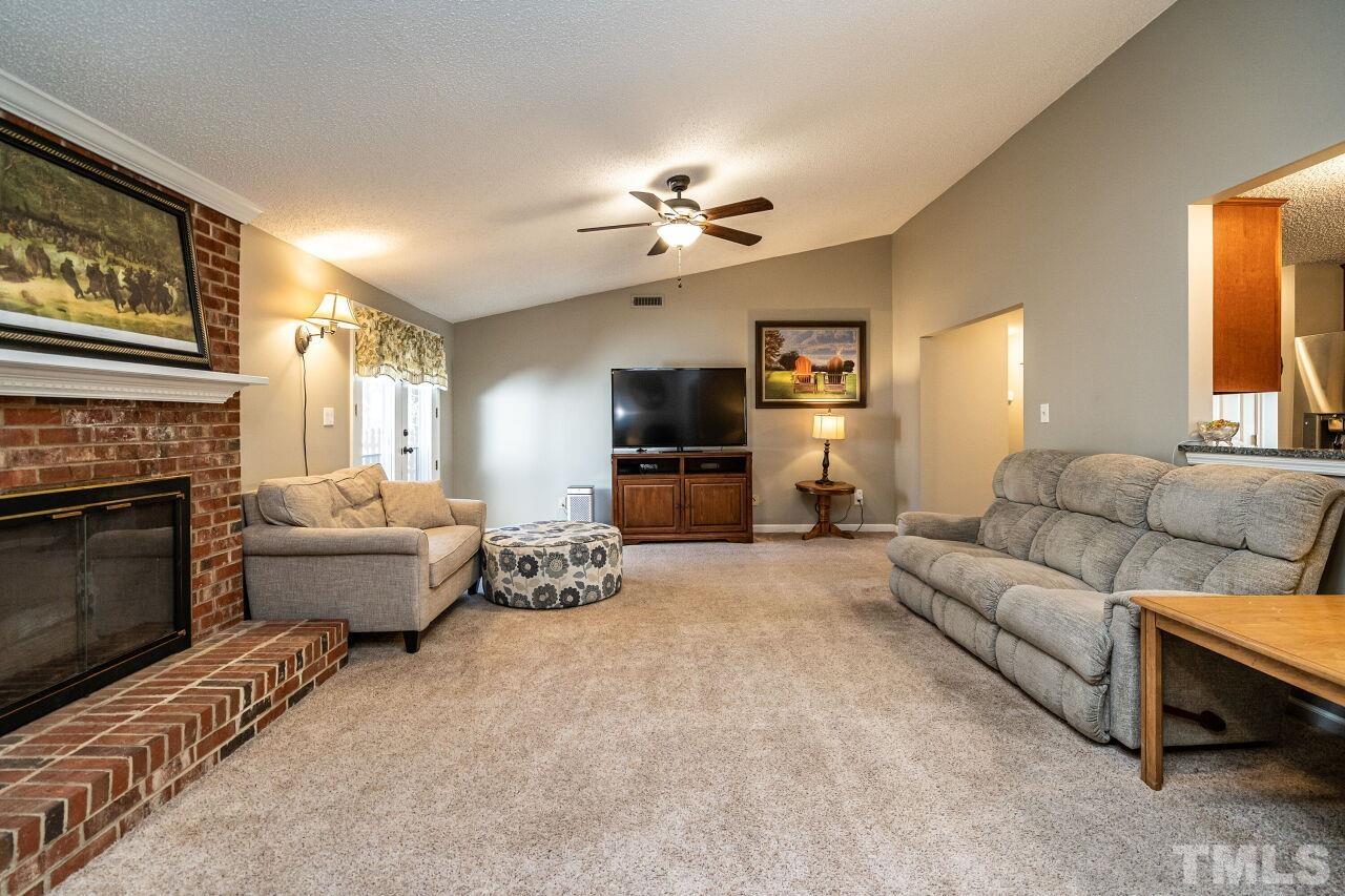 827 Carpenter Fletcher Road Durham, NC 27713 - Photo 9 of 28 Gallery Image 9