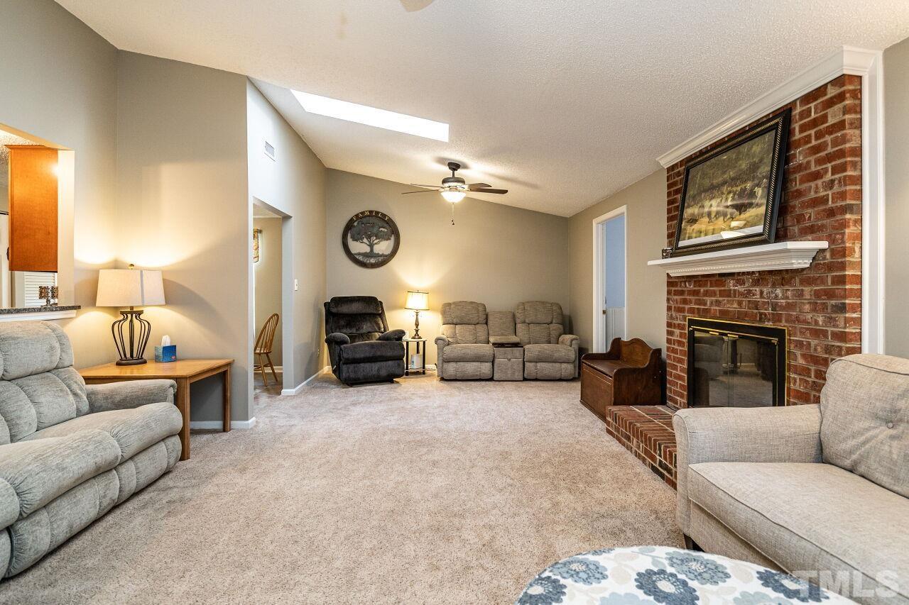 827 Carpenter Fletcher Road Durham, NC 27713 - Photo 10 of 28 Gallery Image 10