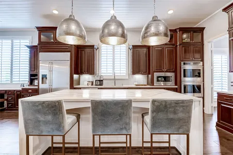 $975,000 | 30806 Shady Oak Drive, Fulshear, TX 77441