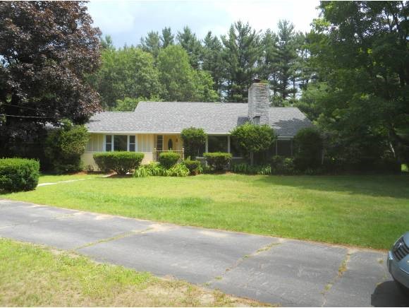 104 Rockingham Road Londonderry, NH 03053 - Photo 1 of 1