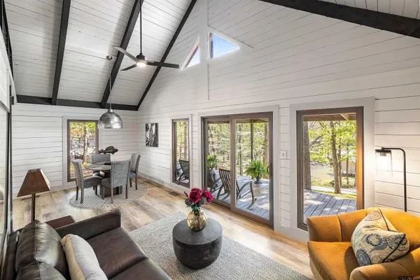 $550,000 | 358 County Road 2610, Pittsburg, TX 75686