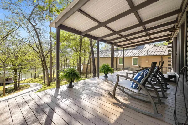 $550,000 | 358 County Road 2610, Pittsburg, TX 75686