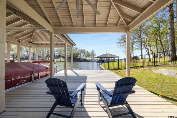 $550,000 | 358 County Road 2610, Pittsburg, TX 75686