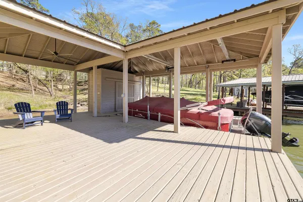 $550,000 | 358 County Road 2610, Pittsburg, TX 75686
