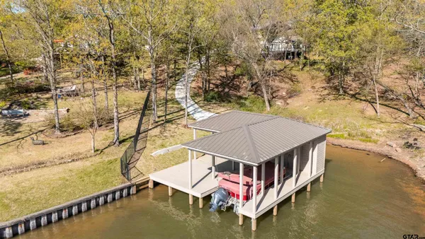 $550,000 | 358 County Road 2610, Pittsburg, TX 75686