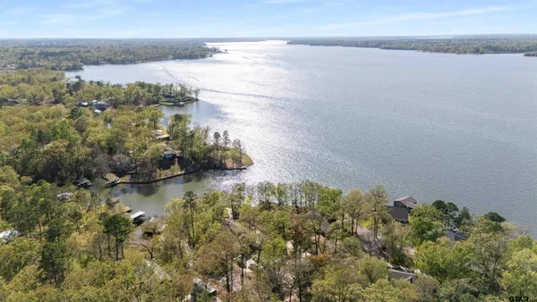 $550,000 | 358 County Road 2610, Pittsburg, TX 75686