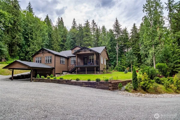 $1,149,950 | 1405 175th Avenue Northeast, Snohomish, WA 98290