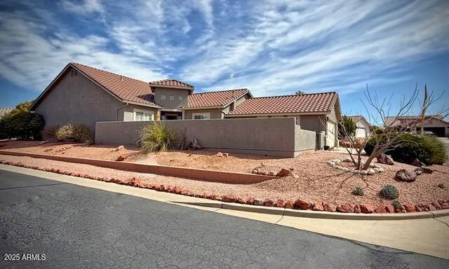 $485,000 | 6010 East Pine Crest Court, Cornville, AZ 86325
