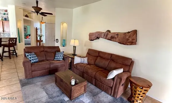 $479,900 | 6010 East Pine Crest Court, Cornville, AZ 86325
