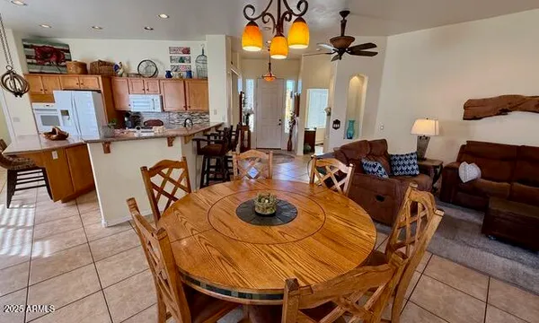 $479,900 | 6010 East Pine Crest Court, Cornville, AZ 86325