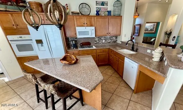 $479,900 | 6010 East Pine Crest Court, Cornville, AZ 86325