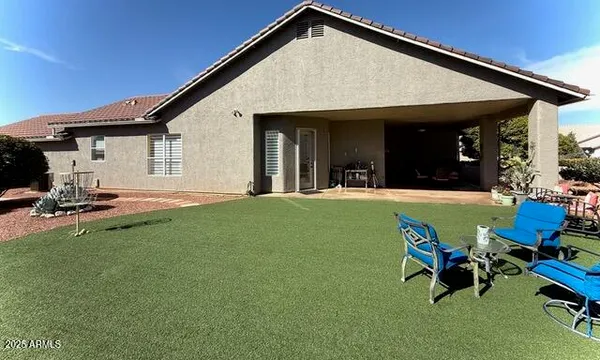 $479,900 | 6010 East Pine Crest Court, Cornville, AZ 86325