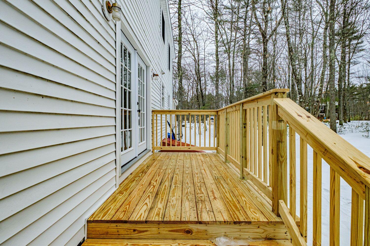 18 Ridgeway Circle North Waterboro, ME 04061 - Photo 3 of 31 C