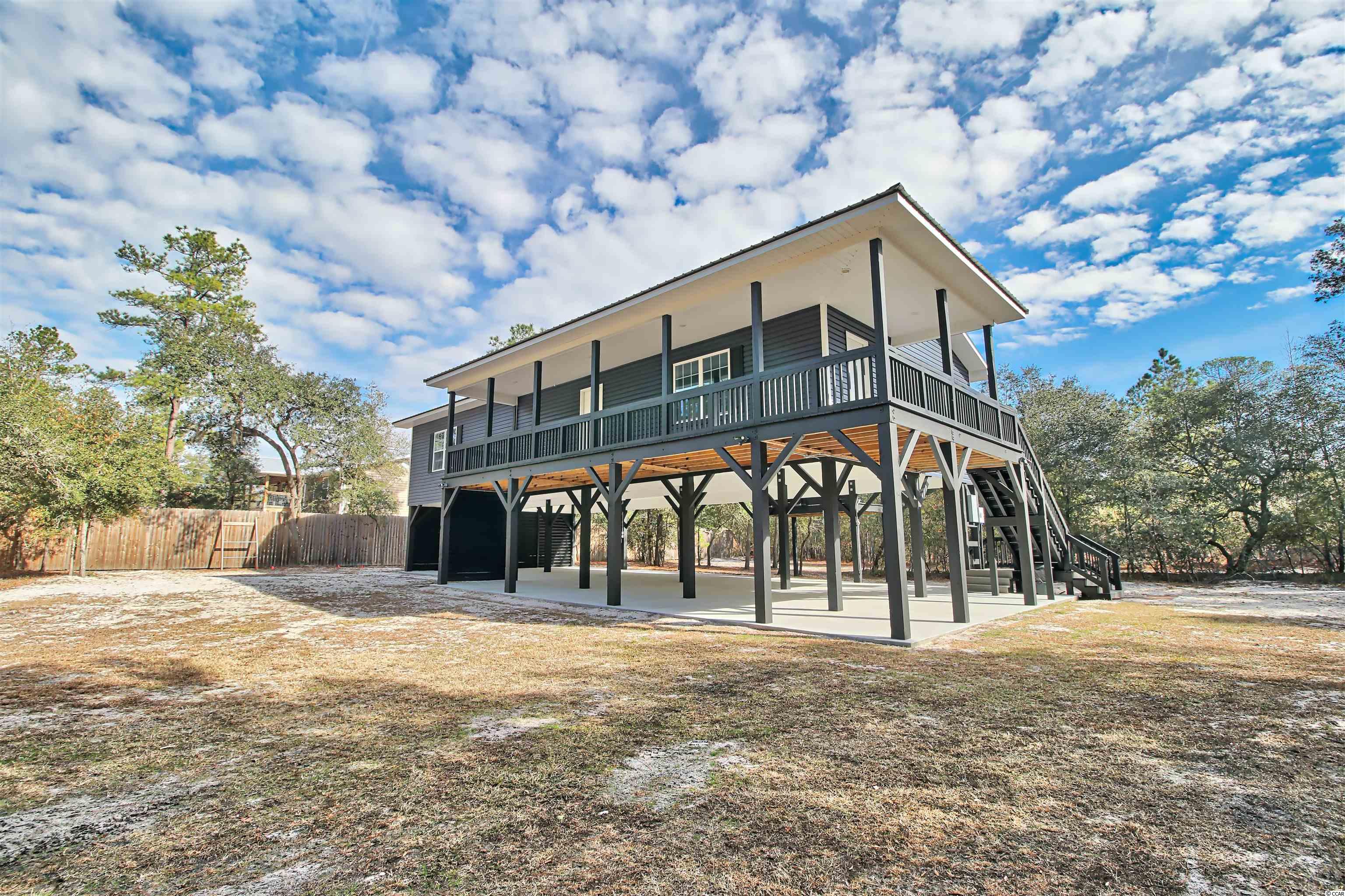 4278 Black Island Road Galivants Ferry, SC 29544 - Photo 2 of 37 Gallery Image 2