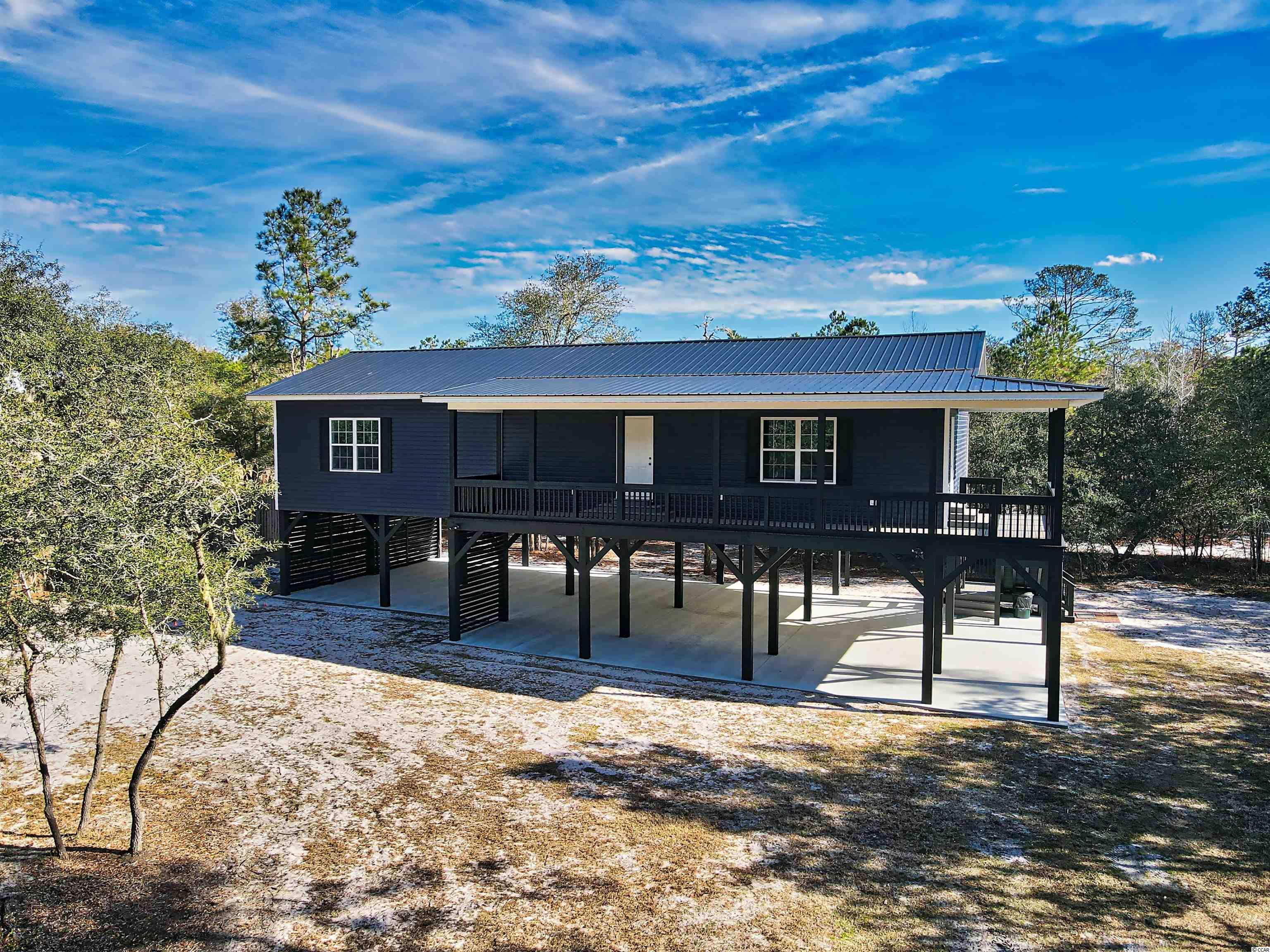 4278 Black Island Road Galivants Ferry, SC 29544 - Photo 30 of 37 Gallery Image 30