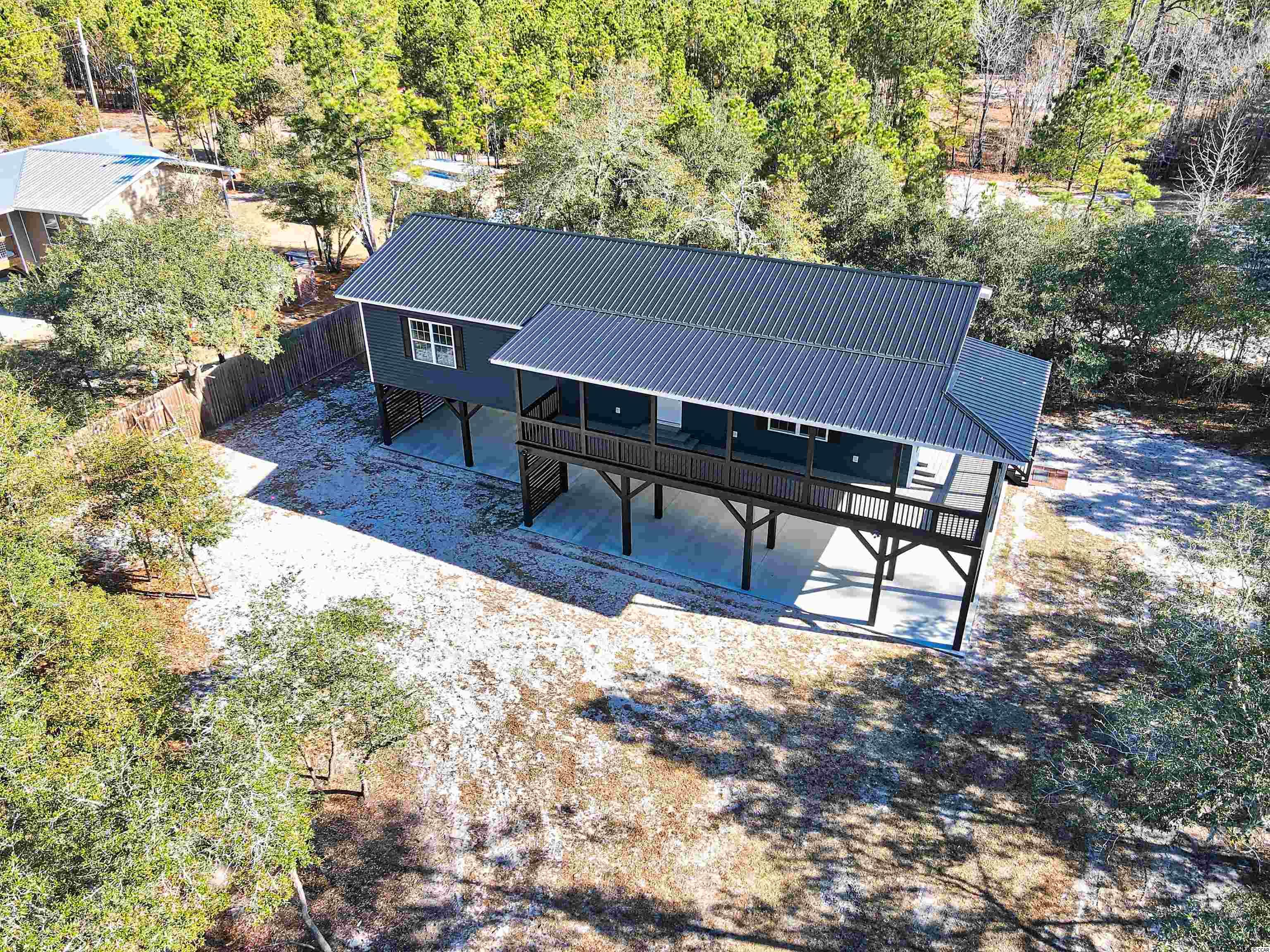 4278 Black Island Road Galivants Ferry, SC 29544 - Photo 32 of 37 Gallery Image 32