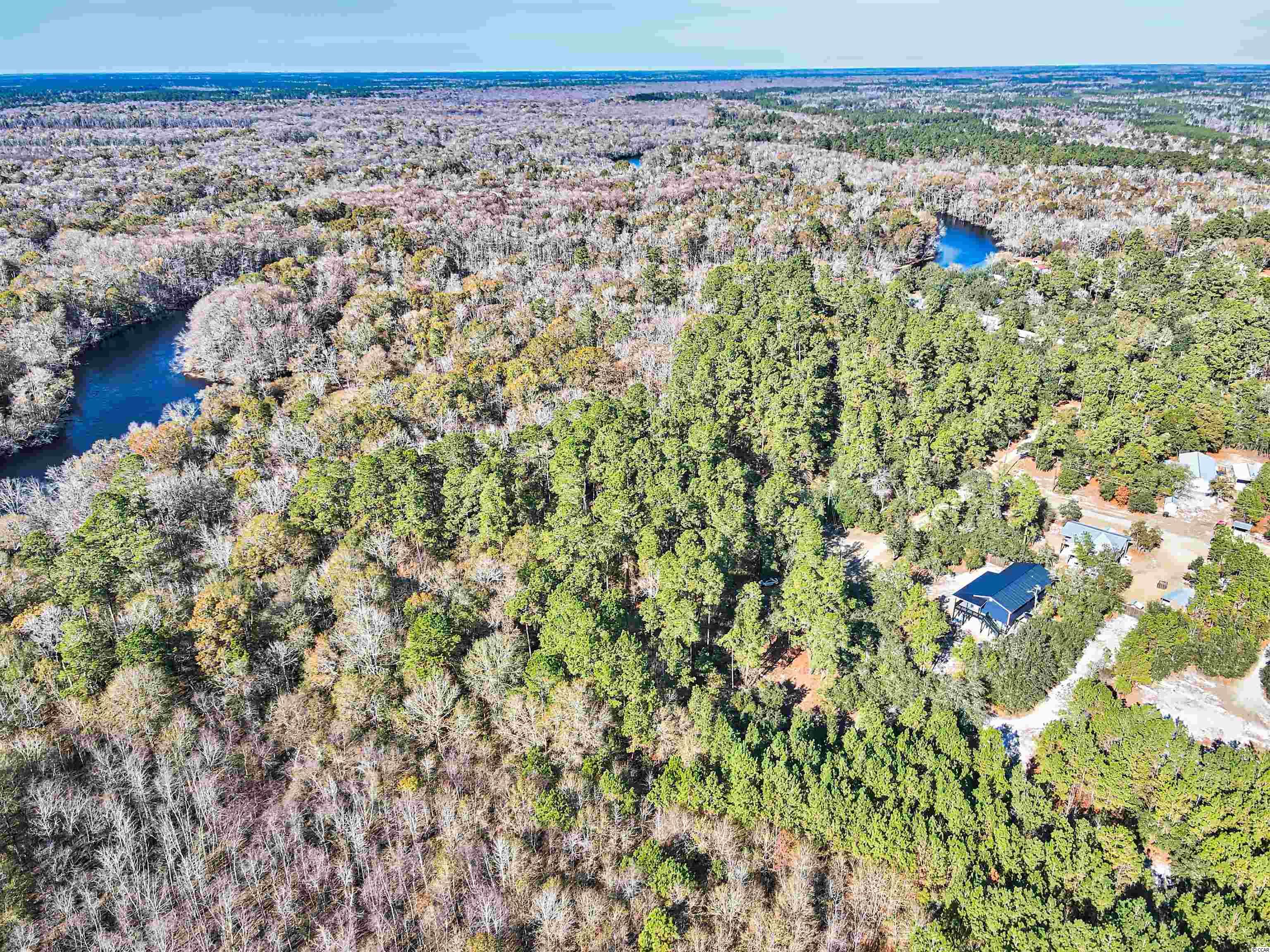 4278 Black Island Road Galivants Ferry, SC 29544 - Photo 35 of 37 Gallery Image 35