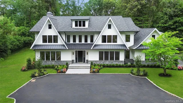 $5,950,000 | 63 Fruitledge Road, Glen Head, NY 11545