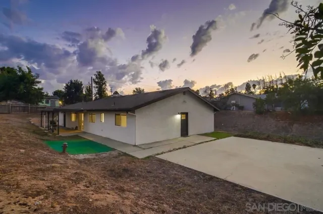 $974,499 | 6964 Mt Vernon Street, Lemon Grove, CA 91945