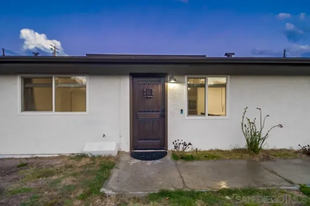 $974,499 | 6964 Mt Vernon Street, Lemon Grove, CA 91945