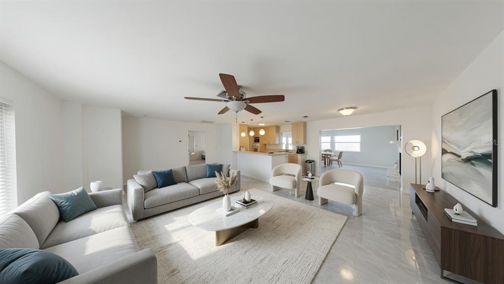 5864 Marigold Road Venice, FL 34293 - Photo 2 of 9